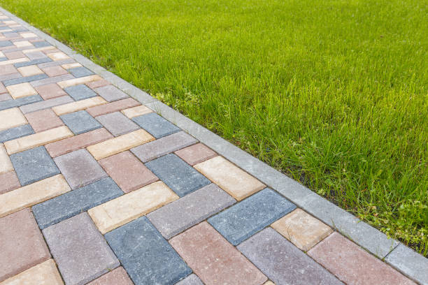 Best Budget-friendly driveway pavers in La Porte, IN